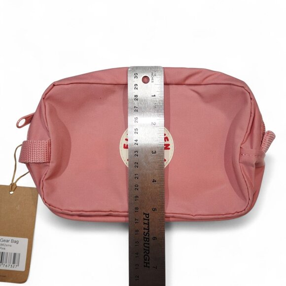 Fjallraven Kanken Gear Bag "Pink- 312" 25862sms - Picture 9 of 9